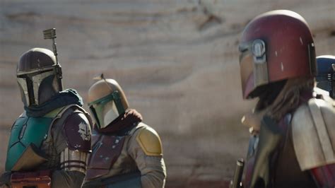 mandalorian tits|Mandalorian